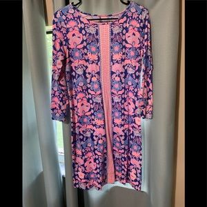 Lilly Pulitzer dress size small